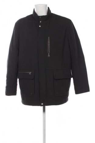 Ανδρικό μπουφάν Unbranded, Μέγεθος L, Χρώμα Μαύρο, Τιμή 34,78 €