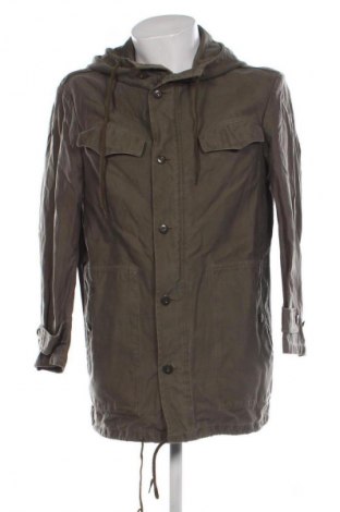 Herrenjacke Unbranded, Größe L, Farbe Grün, Preis € 24,55