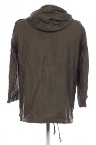 Herrenjacke Unbranded, Größe L, Farbe Grün, Preis € 24,55