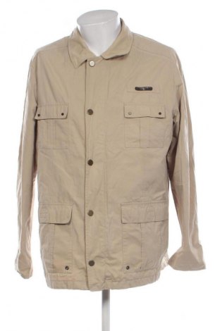 Herrenjacke Unbranded, Größe XL, Farbe Beige, Preis € 24,55