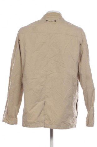 Herrenjacke Unbranded, Größe XL, Farbe Beige, Preis € 24,55