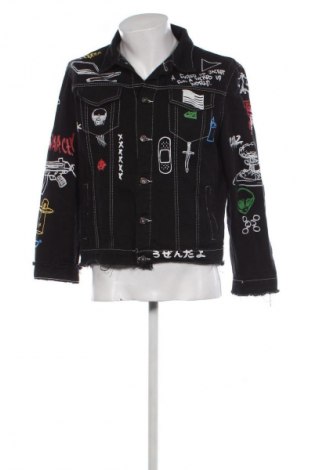 Pánská bunda  Unbranded, Velikost M, Barva Černá, Cena  494,00 Kč