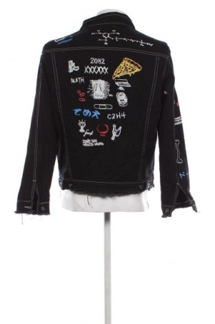 Pánská bunda  Unbranded, Velikost M, Barva Černá, Cena  494,00 Kč