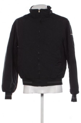 Herrenjacke Unbranded, Größe L, Farbe Schwarz, Preis 29,99 €