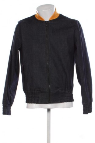 Ανδρικό μπουφάν Unbranded, Μέγεθος L, Χρώμα Μπλέ, Τιμή 37,99 €