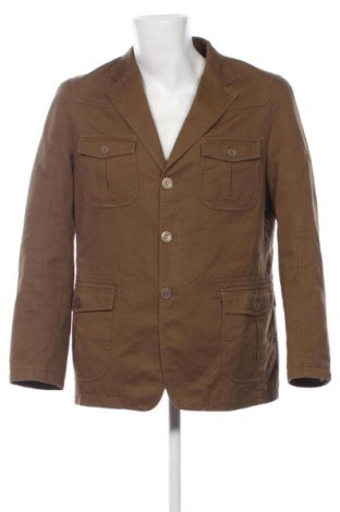 Herrenjacke Unbranded, Größe XL, Farbe Beige, Preis € 24,57