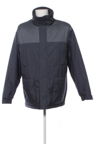 Pánska bunda  Unbranded, Veľkosť XXL, Farba Modrá, Cena  35,00 €