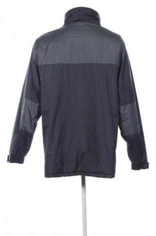 Pánska bunda  Unbranded, Veľkosť XXL, Farba Modrá, Cena  35,00 €