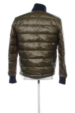 Pánská bunda  United Colors Of Benetton, Velikost L, Barva Zelená, Cena  659,00 Kč