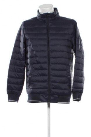 Geacă de bărbati Up 2 Fashion, Mărime M, Culoare Albastru, Preț 100,99 Lei