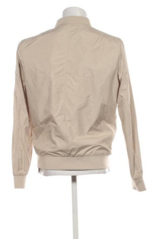 Herrenjacke Urban Classics, Größe M, Farbe Beige, Preis € 16,99