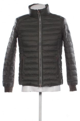 Ανδρικό μπουφάν Vincita, Μέγεθος L, Χρώμα Πράσινο, Τιμή 21,99 €