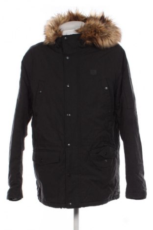 Pánská bunda  Vintage Industries, Velikost XL, Barva Černá, Cena  1 349,00 Kč