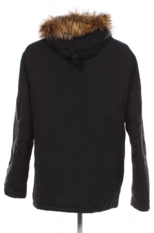 Pánská bunda  Vintage Industries, Velikost XL, Barva Černá, Cena  1 349,00 Kč