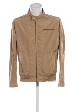 Geacă de bărbati Walbusch, Mărime L, Culoare Maro, Preț 125,99 Lei