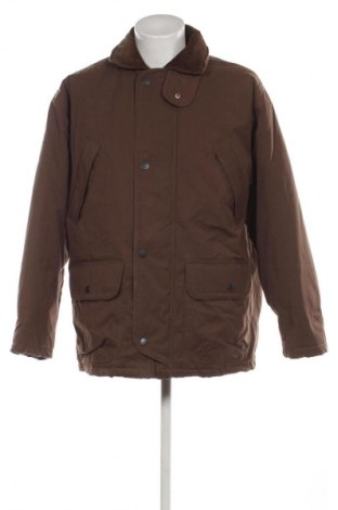Herrenjacke Wampum, Größe XL, Farbe Braun, Preis 37,99 €