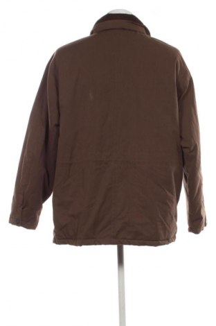 Herrenjacke Wampum, Größe XL, Farbe Braun, Preis 37,99 €