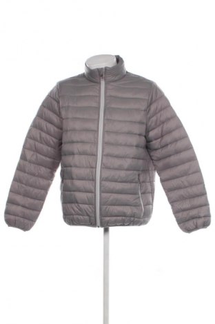 Herrenjacke Watson's, Größe L, Farbe Grau, Preis € 26,99