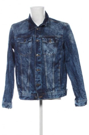 Herrenjacke Watson's, Größe XL, Farbe Blau, Preis 41,02 €