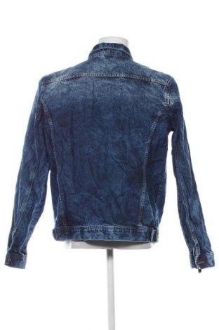 Herrenjacke Watson's, Größe XL, Farbe Blau, Preis 41,02 €