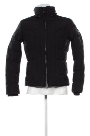 Ανδρικό μπουφάν Wellensteyn, Μέγεθος S, Χρώμα Μαύρο, Τιμή 132,99 €