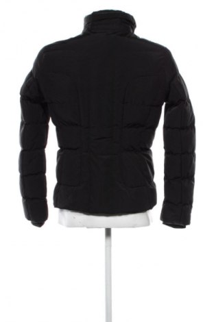 Ανδρικό μπουφάν Wellensteyn, Μέγεθος S, Χρώμα Μαύρο, Τιμή 132,99 €