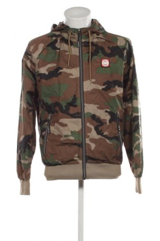 Férfi dzseki West Coast, Méret M, Szín Sokszínű, Ár 10 909 Ft