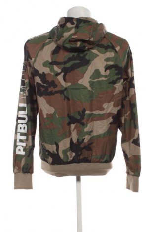 Férfi dzseki West Coast, Méret M, Szín Sokszínű, Ár 10 909 Ft