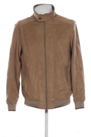 Ανδρικό μπουφάν Westbury, Μέγεθος M, Χρώμα Καφέ, Τιμή 18,99 €