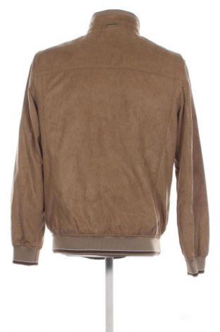 Ανδρικό μπουφάν Westbury, Μέγεθος M, Χρώμα Καφέ, Τιμή 18,99 €