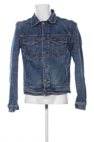 Pánská bunda  Wrangler, Velikost L, Barva Modrá, Cena  1 215,00 Kč