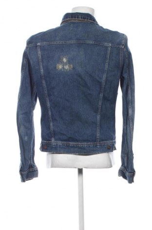 Pánská bunda  Wrangler, Velikost L, Barva Modrá, Cena  1 215,00 Kč