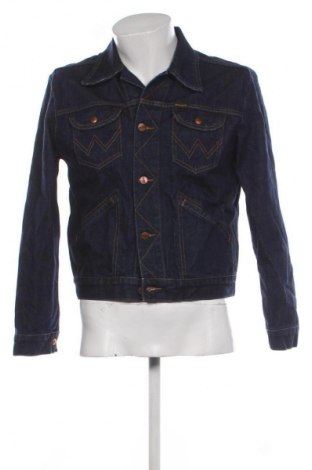 Pánská bunda  Wrangler, Velikost L, Barva Modrá, Cena  1 329,00 Kč