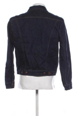Pánská bunda  Wrangler, Velikost L, Barva Modrá, Cena  1 329,00 Kč
