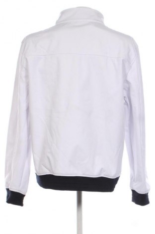 Męska kurtka Yachting, Rozmiar 3XL, Kolor Biały, Cena 110,99 zł