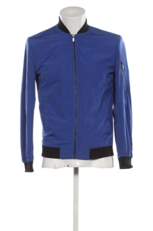 Pánská bunda  Zara, Velikost S, Barva Modrá, Cena  399,00 Kč
