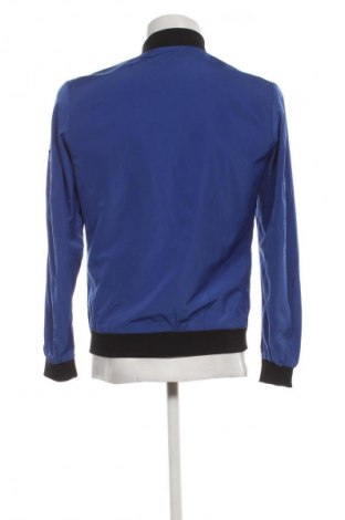 Pánská bunda  Zara, Velikost S, Barva Modrá, Cena  399,00 Kč