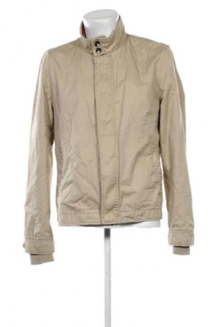 Męska kurtka Zara, Rozmiar XL, Kolor Beżowy, Cena 87,99 zł