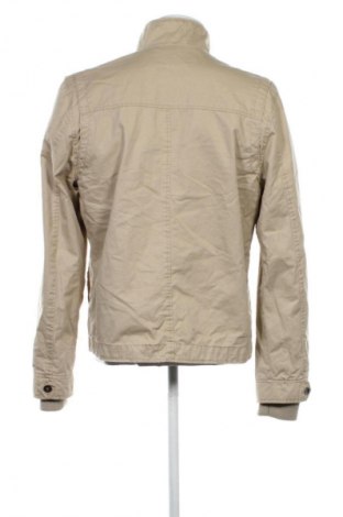 Męska kurtka Zara, Rozmiar XL, Kolor Beżowy, Cena 87,99 zł