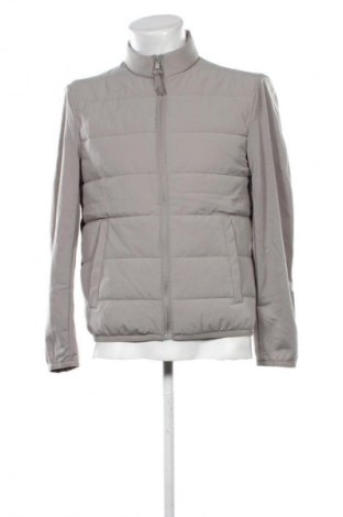 Ανδρικό μπουφάν Zara, Μέγεθος M, Χρώμα  Μπέζ, Τιμή 15,99 €