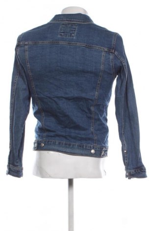 Herrenjacke Zara, Größe S, Farbe Blau, Preis 17,99 €