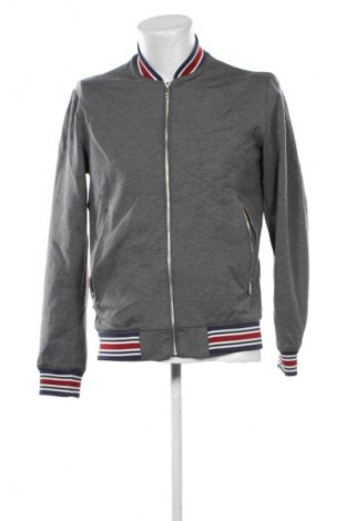 Męska kurtka Zara, Rozmiar L, Kolor Szary, Cena 87,99 zł