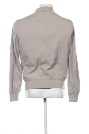 Geacă de bărbati Zara, Mărime S, Culoare Gri, Preț 244,74 Lei