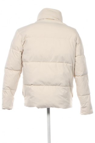 Geacă de bărbati Zara, Mărime S, Culoare Bej, Preț 126,32 Lei