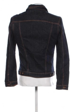 Ανδρικό μπουφάν Zara, Μέγεθος M, Χρώμα Μπλέ, Τιμή 16,99 €