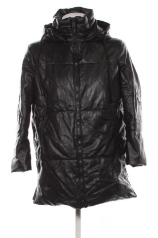 Męska kurtka Zara, Rozmiar S, Kolor Czarny, Cena 71,99 zł