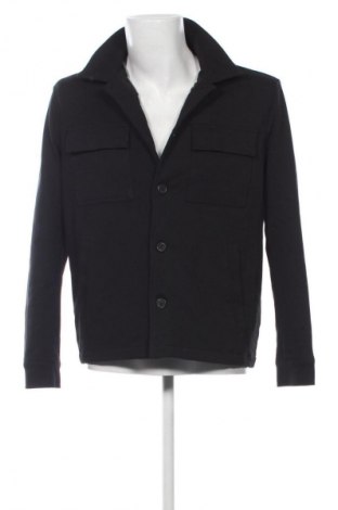 Geacă de bărbati Zara, Mărime M, Culoare Negru, Preț 244,74 Lei