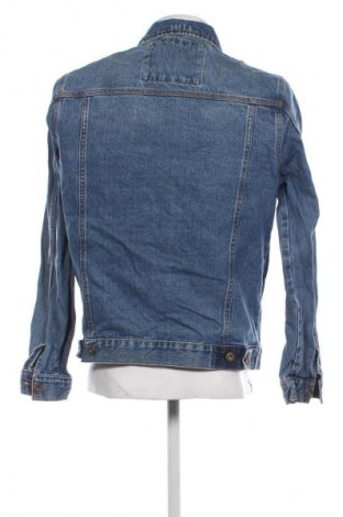 Męska kurtka Zara, Rozmiar L, Kolor Niebieski, Cena 82,99 zł