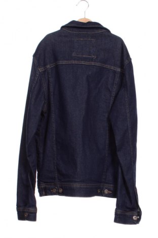 Herrenjacke Zara, Größe XS, Farbe Blau, Preis € 56,37