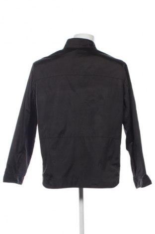 Geacă de bărbati Zara, Mărime XL, Culoare Negru, Preț 107,89 Lei